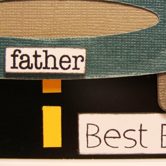 My Pink Stamper clear stamps set: FAMILY & FRIENDS - Picture 14 of 15